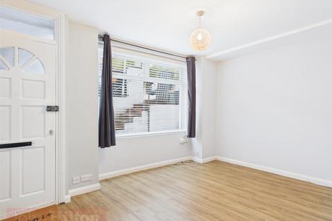 undefined, Milner Road, Brighton