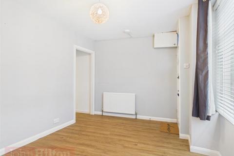 undefined, Milner Road, Brighton