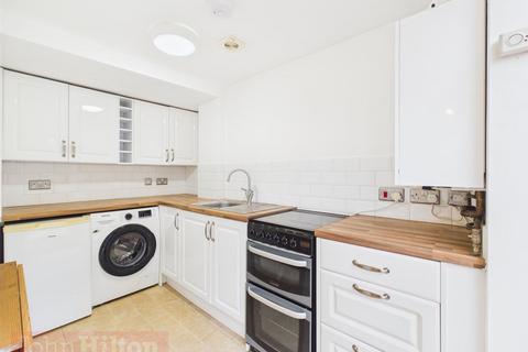 undefined, Milner Road, Brighton