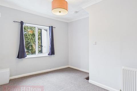 undefined, Milner Road, Brighton
