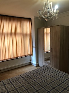 undefined, Dallow Road, Luton LU1