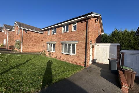 undefined, Kinsham Drive, Solihull B91