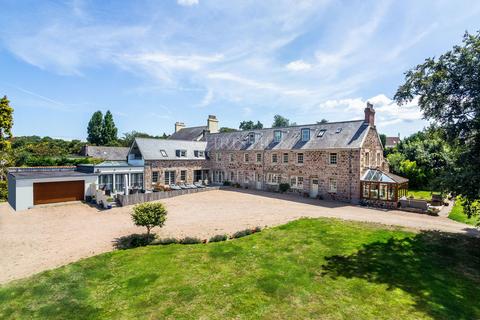 7 bedroom detached house for sale, Parkfield House