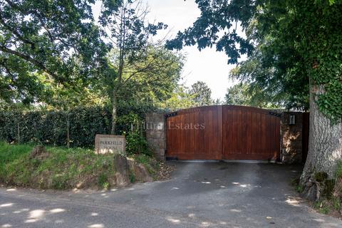 7 bedroom detached house for sale, Parkfield House