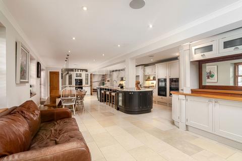 7 bedroom detached house for sale, Parkfield House