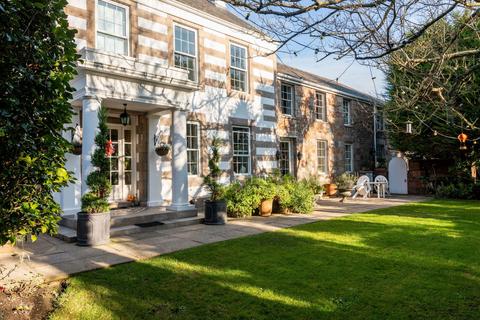 7 bedroom detached house for sale, Marais A La Cocque