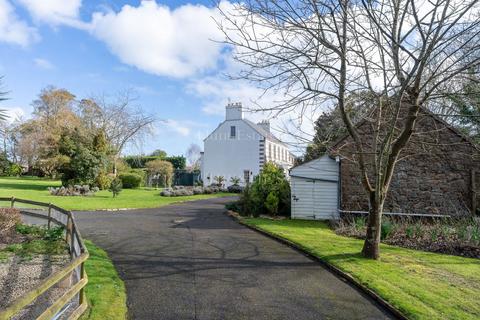 7 bedroom detached house for sale, Marais A La Cocque
