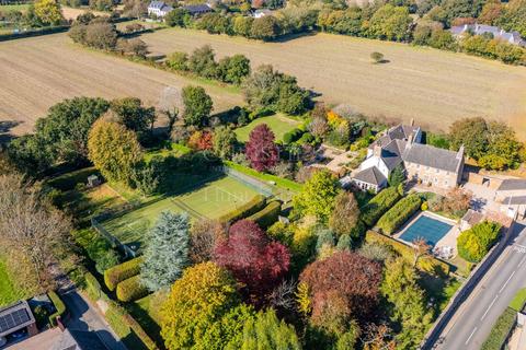 9 bedroom detached house for sale, Old Farm