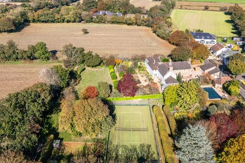 9 bedroom detached house for sale, Old Farm