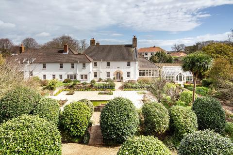 9 bedroom detached house for sale, Old Farm