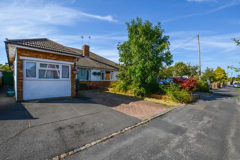 undefined, Willow Drive, Polegate, East Sussex, BN265DN