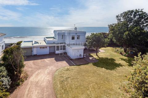 4 bedroom detached house for sale, La Mielle Du Parcq