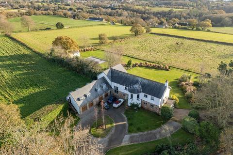 7 bedroom detached house for sale, Mallorey House
