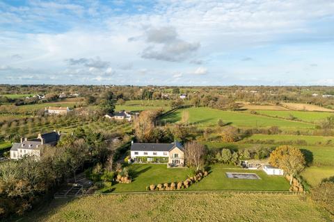 7 bedroom detached house for sale, Mallorey House
