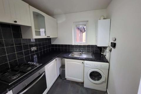 undefined, Luton LU1