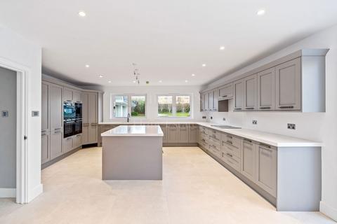 5 bedroom detached house for sale, Highgrove House