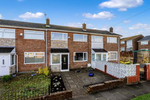 undefined, Heathfield Drive, Bolton, Lancashire, BL3