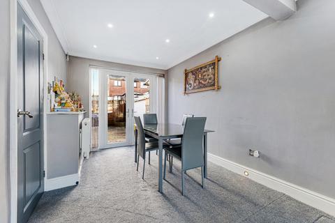 undefined, Heathfield Drive, Bolton, Lancashire, BL3