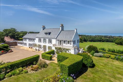 7 bedroom detached house for sale, Rozel Mill