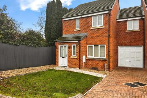 Orchard Close, The Reddings, Cheltenham