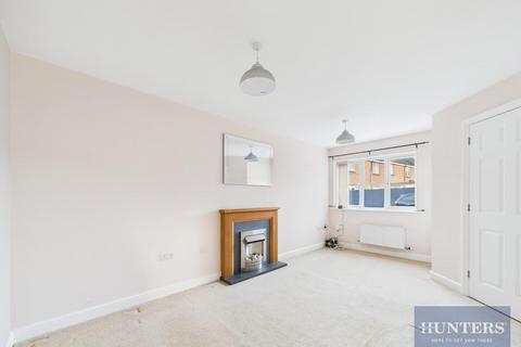 undefined, Orchard Close, The Reddings, Cheltenham