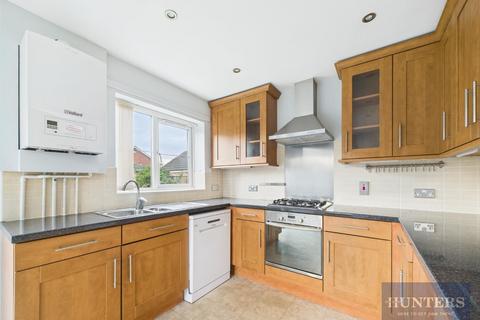 undefined, Orchard Close, The Reddings, Cheltenham