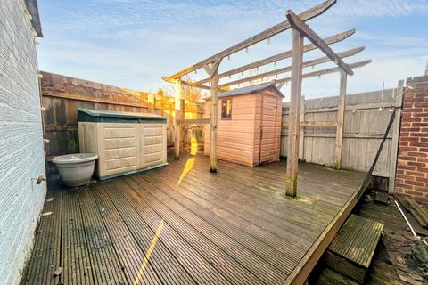undefined, Langley Road, north shields, North Shields, Tyne and Wear, NE29 7DX