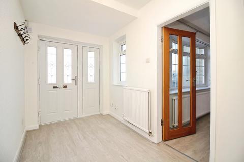 4 bedroom detached house for sale, Barry Drive, Kirby Muxloe, LE9