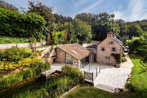 4 bedroom detached house for sale, Sycamore Cottage