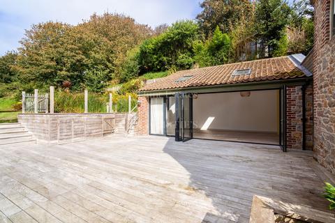 4 bedroom detached house for sale, Sycamore Cottage