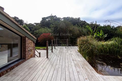 4 bedroom detached house for sale, Sycamore Cottage