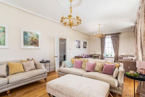 5 bedroom detached house for sale, Fauvic House