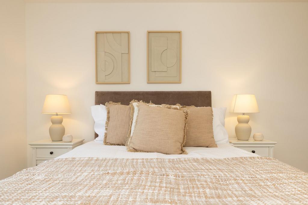 Master Suite