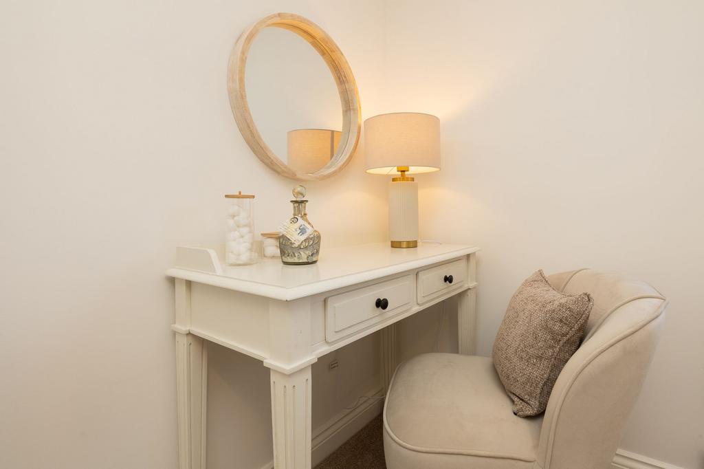 Master Suite