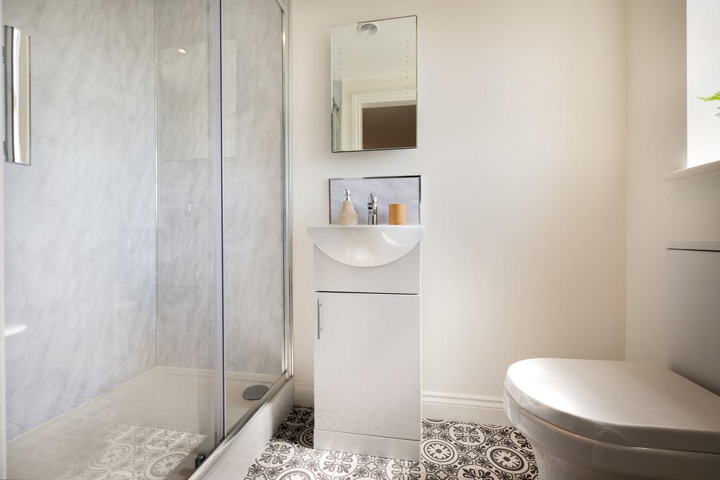 Master En Suite