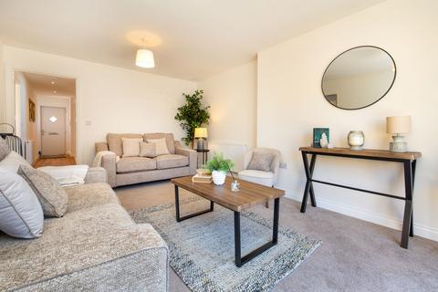 4 bedroom detached house for sale, Plot 3, Mill Farm Court, Loscoe, Derbyshire, DE75