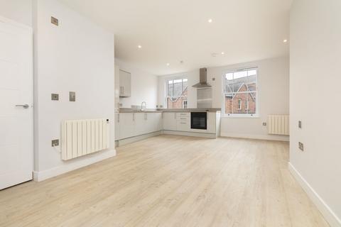 Studio to rent, Studio 2, 49A High Street, Long Eaton, NG10