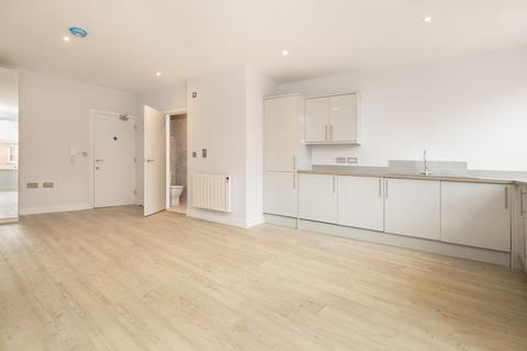 Studio to rent, Studio 2, 49A High Street, Long Eaton, NG10