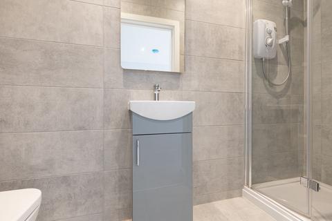 Studio to rent, Studio 2, 49A High Street, Long Eaton, NG10