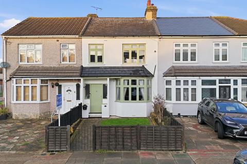 Elm Road, Romford, RM7