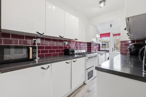 undefined, Elm Road, Romford, RM7