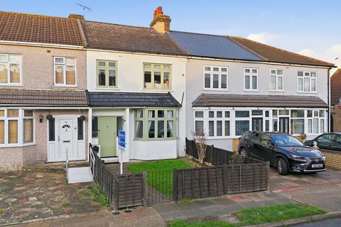 Elm Road, Romford, RM7