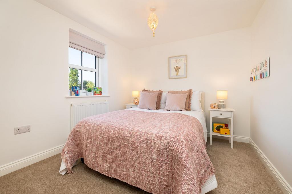 Bedroom 3