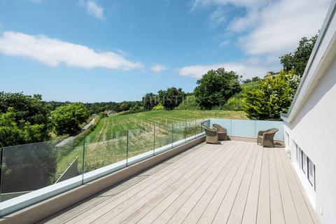 3 bedroom detached house for sale, Les Jardins Des Cures