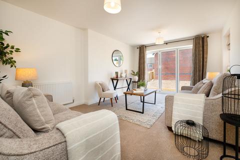 4 bedroom detached house for sale, Plot 1, Mill Farm Court, Loscoe, Derbyshire, DE75