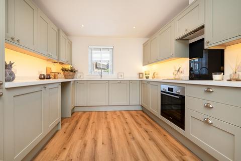 4 bedroom detached house for sale, Plot 1, Mill Farm Court, Loscoe, Derbyshire, DE75