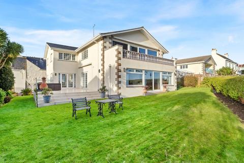 5 bedroom detached house for sale, Tower House
