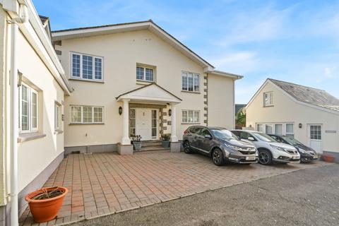 5 bedroom detached house for sale, Tower House