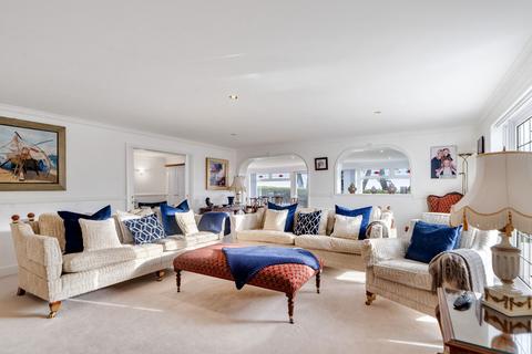 5 bedroom detached house for sale, Tower House