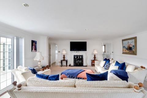 5 bedroom detached house for sale, Tower House